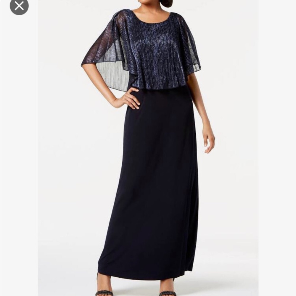 Elegant Dress